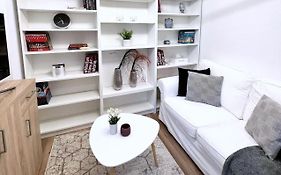 Hot Spot - Apartment - Sanador Victoriei